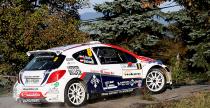 Rally Vsetin